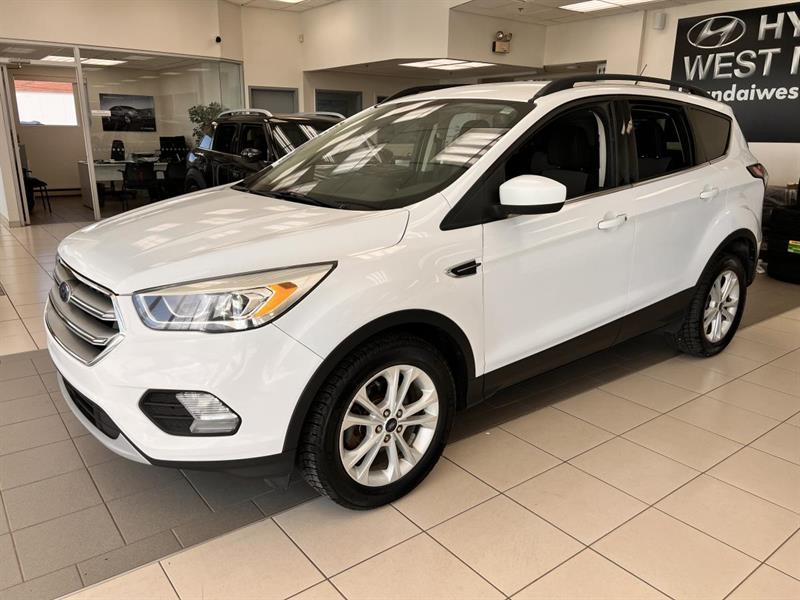 ford Escape 2017 - 3