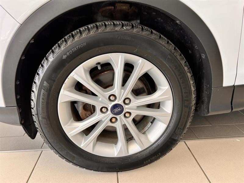 ford Escape 2017 - 4