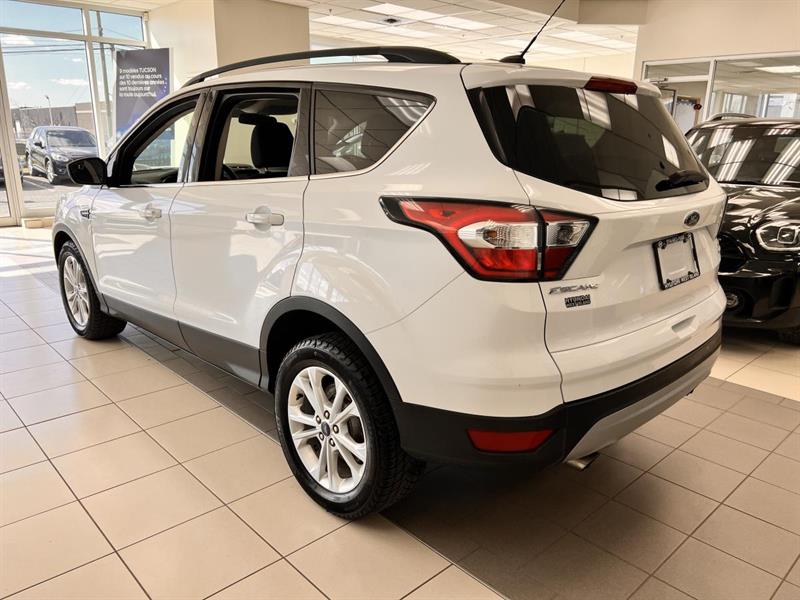 ford Escape 2017 - 5