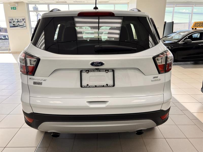 ford Escape 2017 - 6