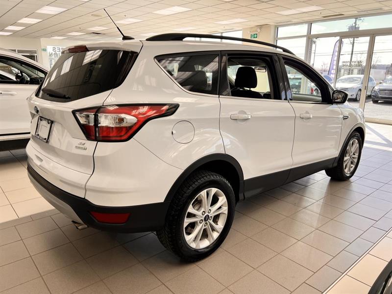 ford Escape 2017 - 7
