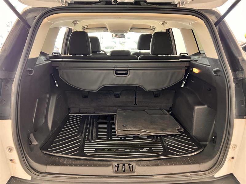 ford Escape 2017 - 8