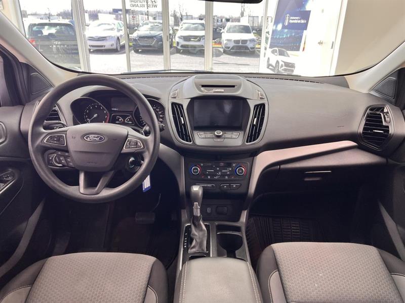 ford Escape 2017 - 11