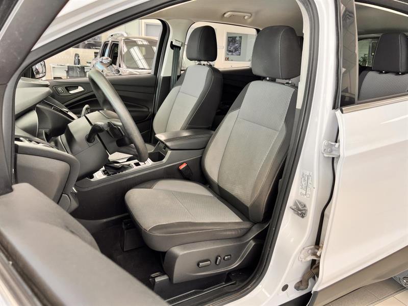 ford Escape 2017 - 13