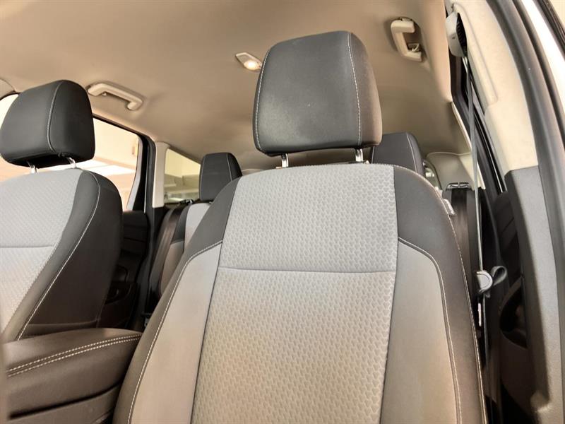 ford Escape 2017 - 17