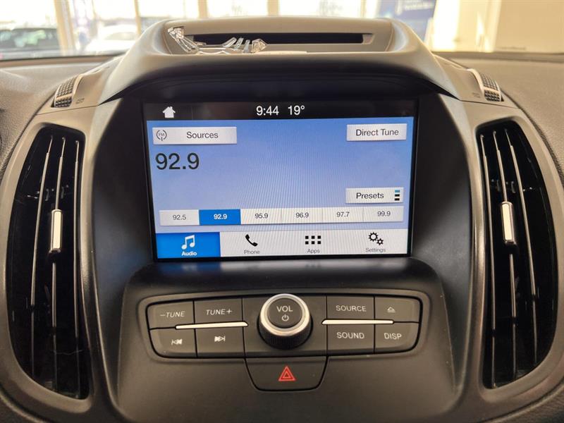 ford Escape 2017 - 21