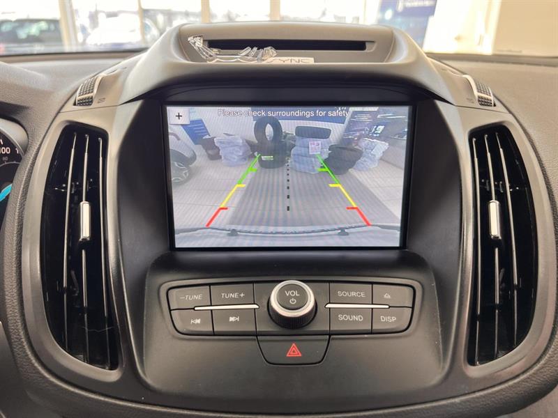 ford Escape 2017 - 22