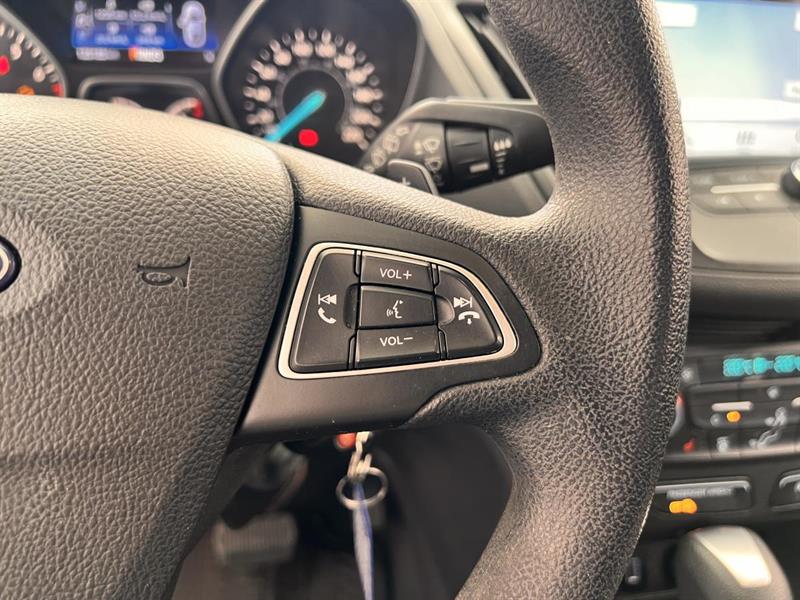 ford Escape 2017 - 23