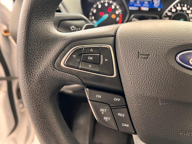 ford Escape 2017 - 24