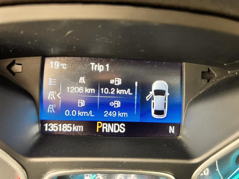 ford Escape 2017 - 26