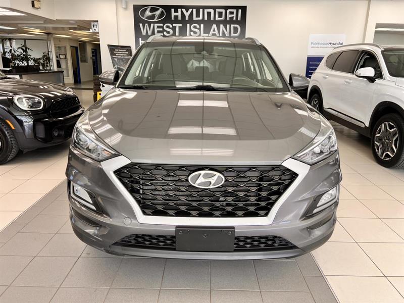 hyundai Tucson 2020 - 2