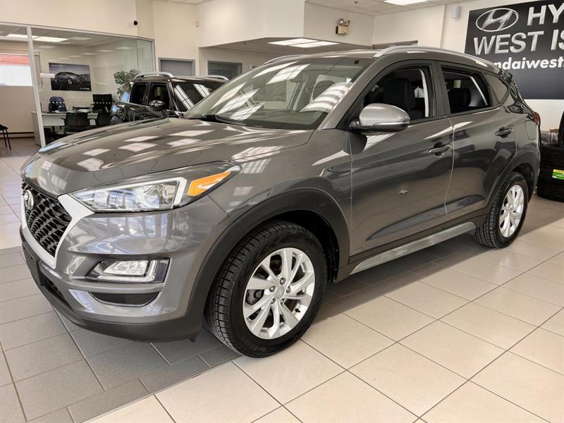 hyundai Tucson 2020 - 3