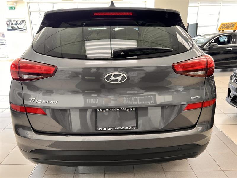 hyundai Tucson 2020 - 6