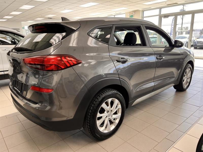 hyundai Tucson 2020 - 7