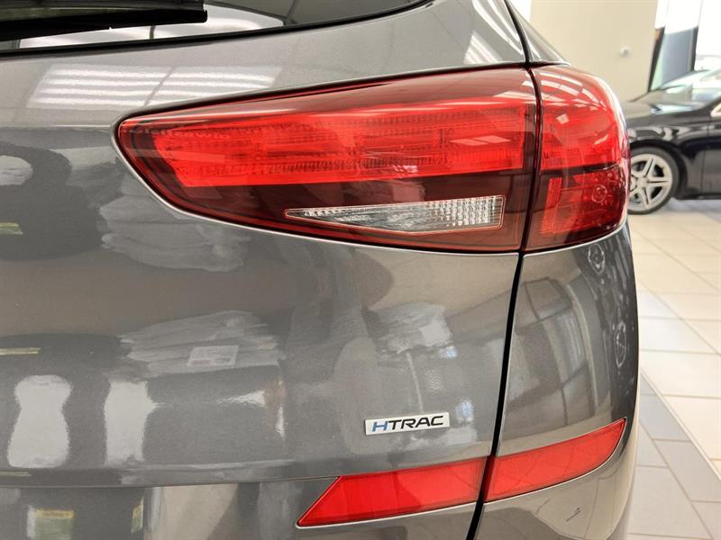hyundai Tucson 2020 - 8