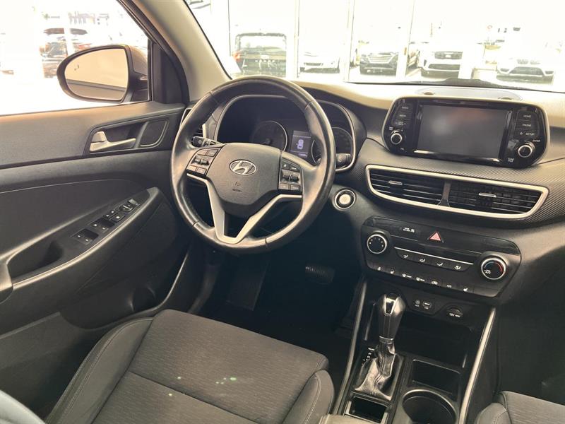 hyundai Tucson 2020 - 12