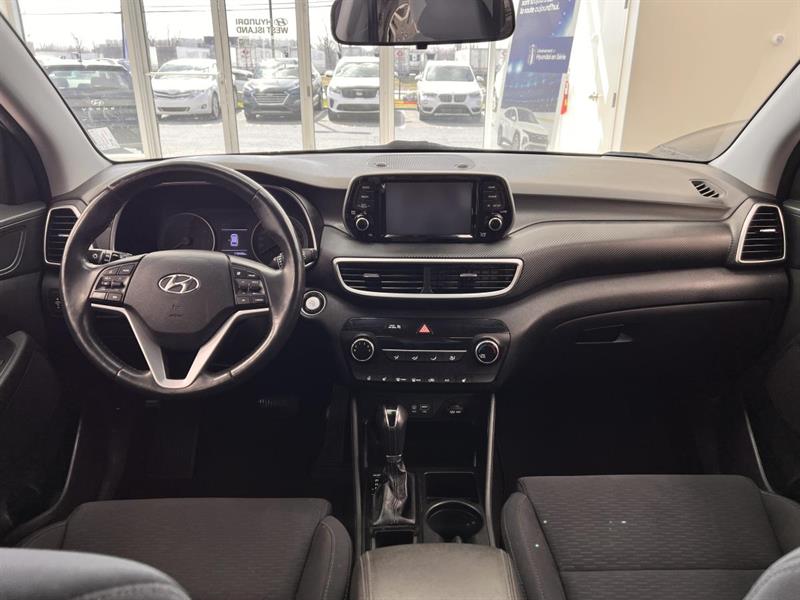 hyundai Tucson 2020 - 13