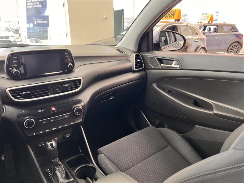 hyundai Tucson 2020 - 14