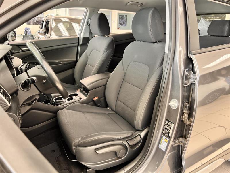 hyundai Tucson 2020 - 15