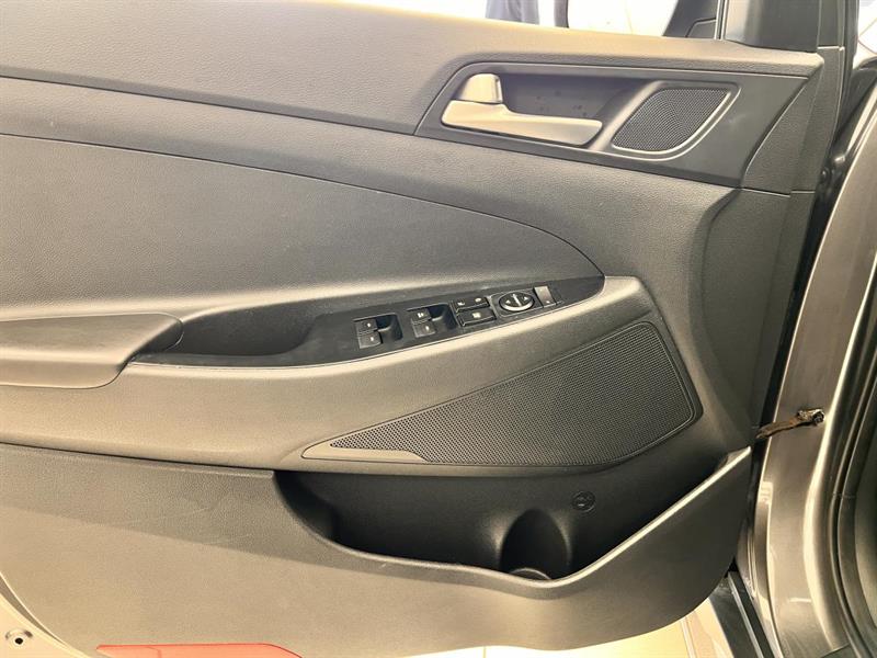 hyundai Tucson 2020 - 16