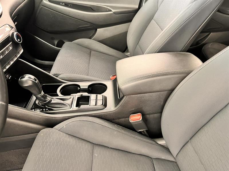 hyundai Tucson 2020 - 19