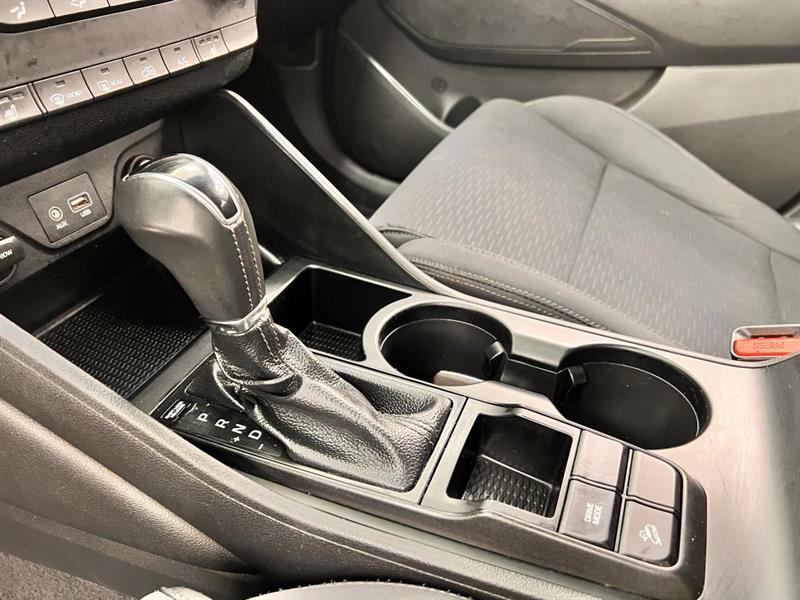 hyundai Tucson 2020 - 20