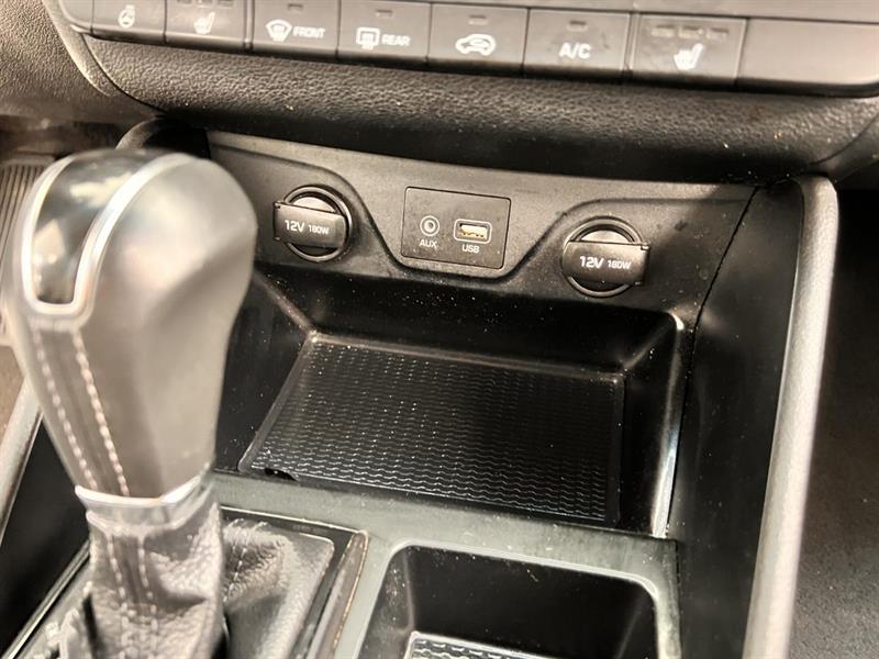 hyundai Tucson 2020 - 21