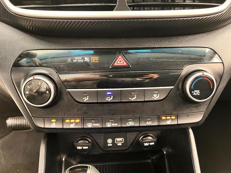 hyundai Tucson 2020 - 22