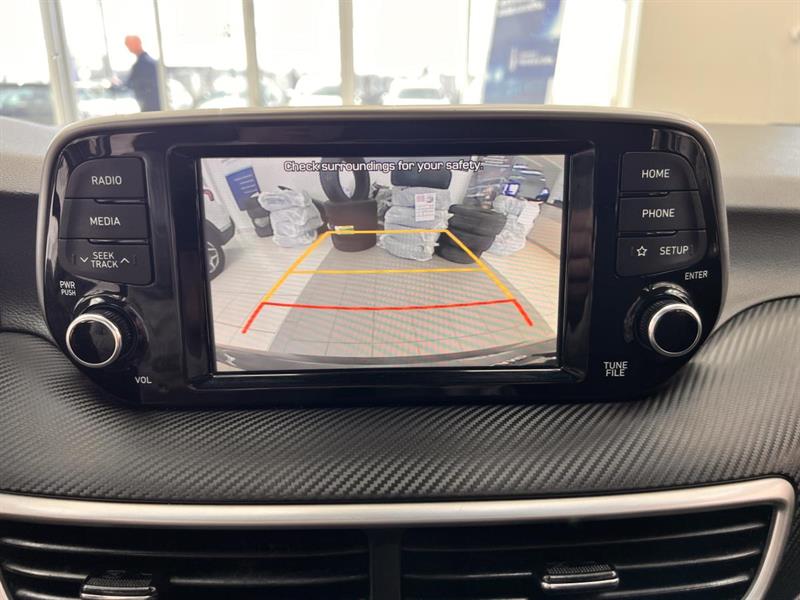hyundai Tucson 2020 - 24