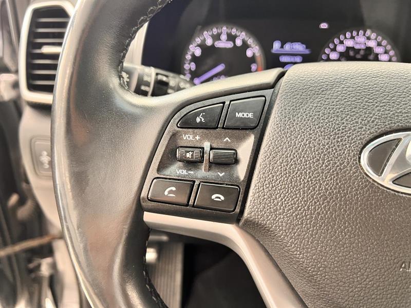hyundai Tucson 2020 - 27