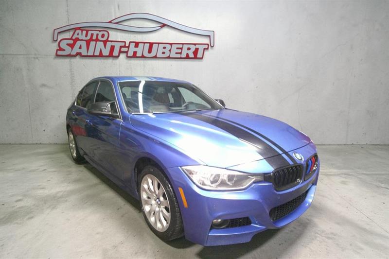 bmw 335 2015 - 3