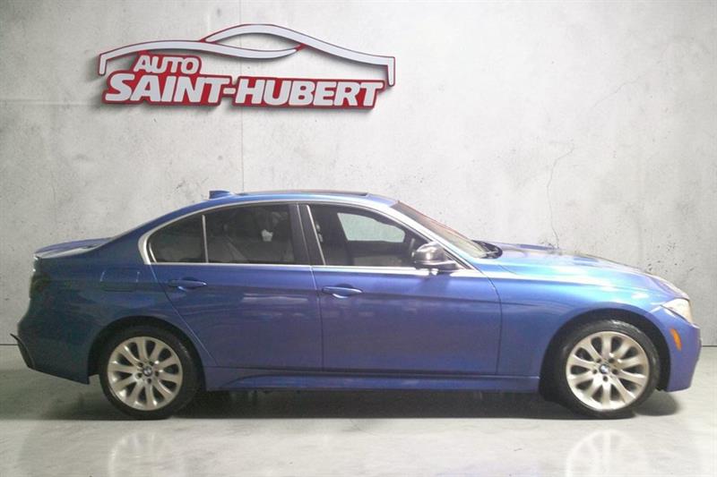 bmw 335 2015 - 4