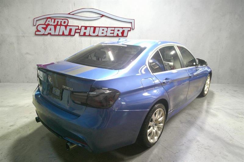 bmw 335 2015 - 5