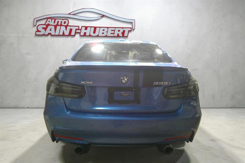 bmw 335 2015 - 6