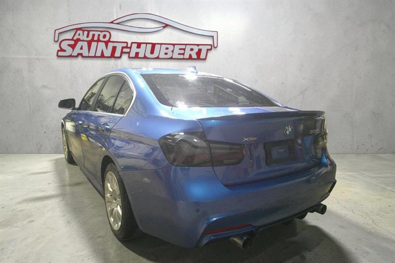 bmw 335 2015 - 7