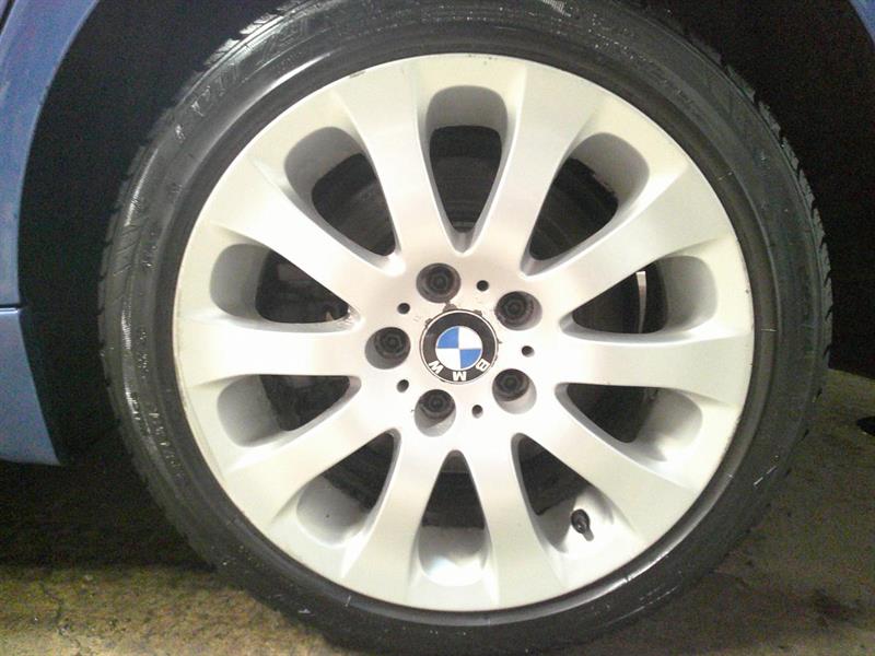 bmw 335 2015 - 9