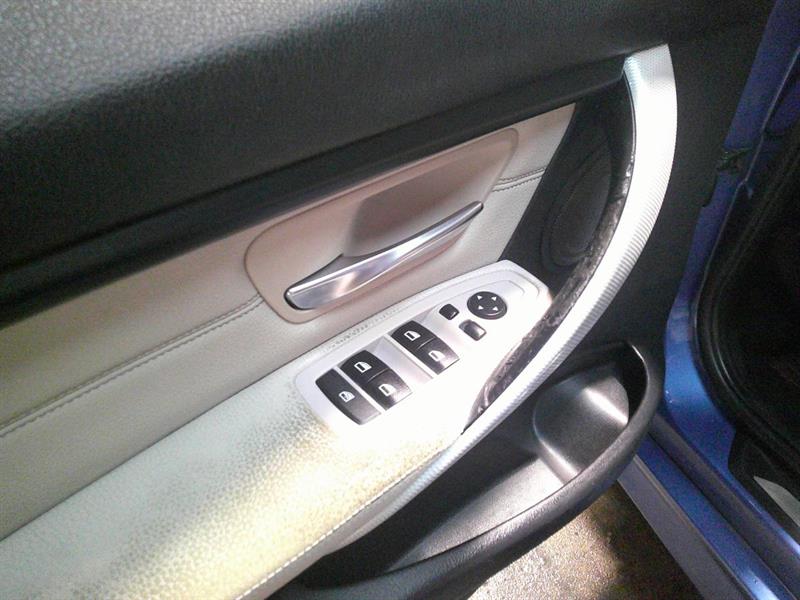 bmw 335 2015 - 10