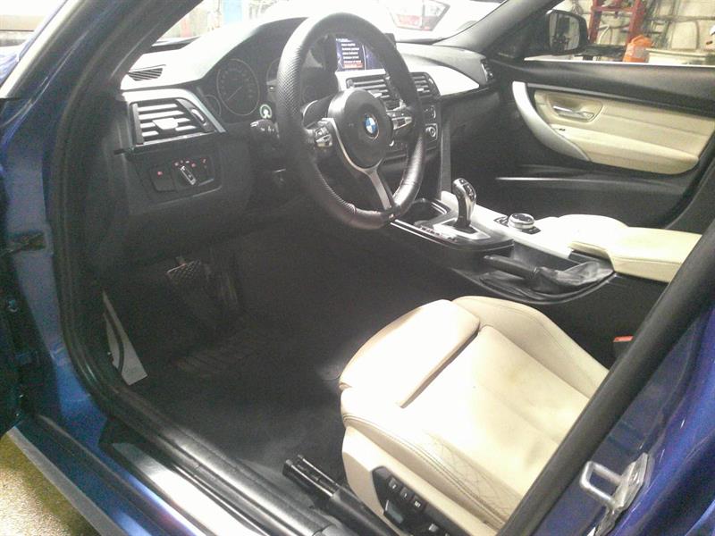 bmw 335 2015 - 11