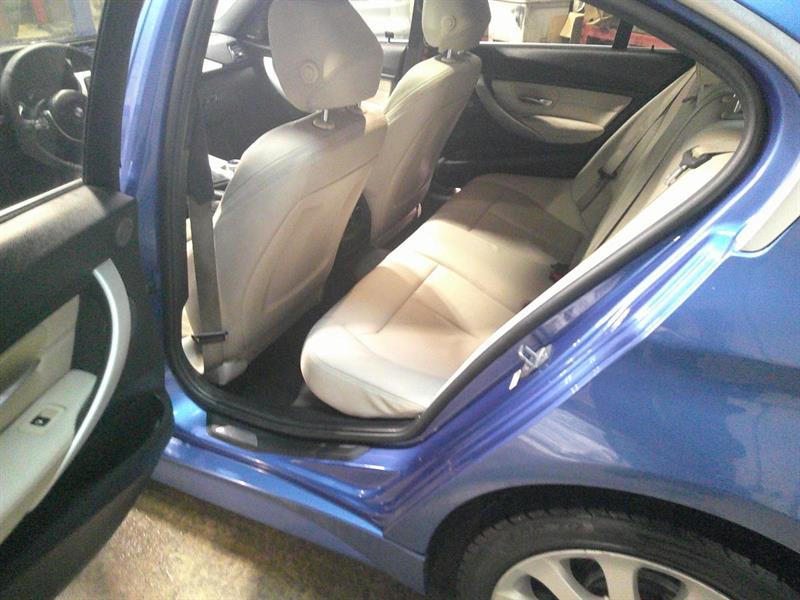 bmw 335 2015 - 12