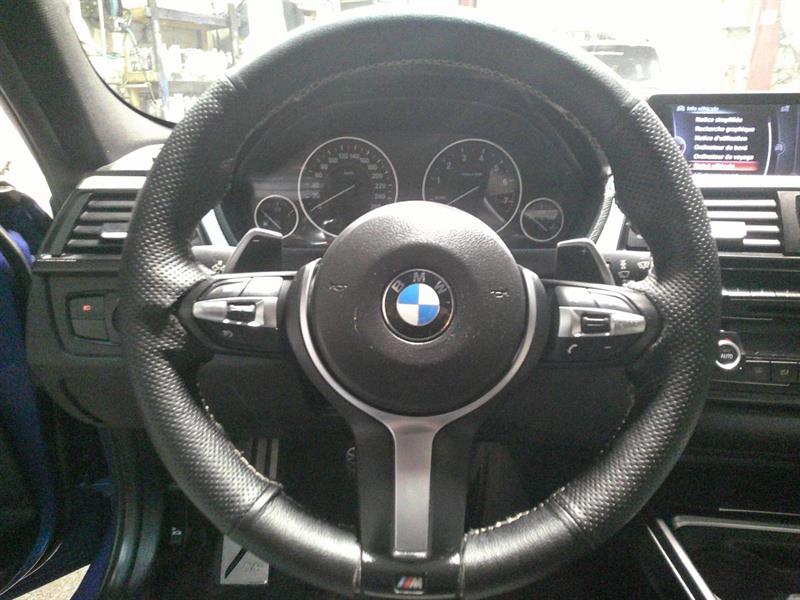 bmw 335 2015 - 14