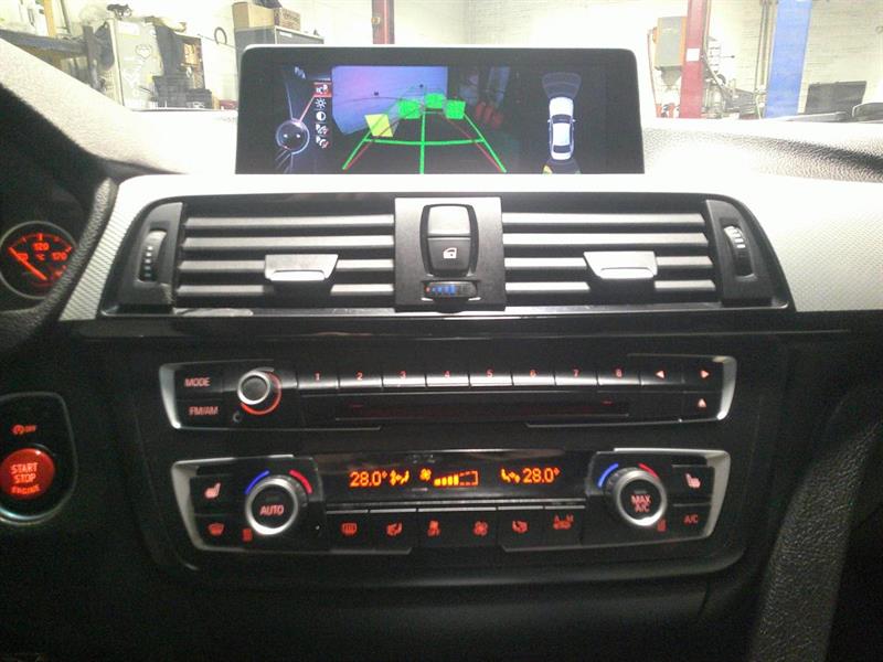 bmw 335 2015 - 15