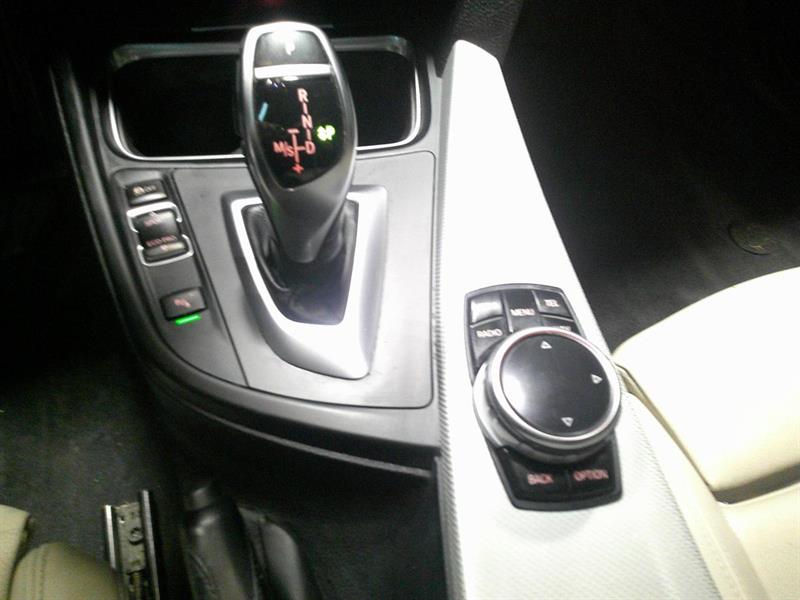 bmw 335 2015 - 16
