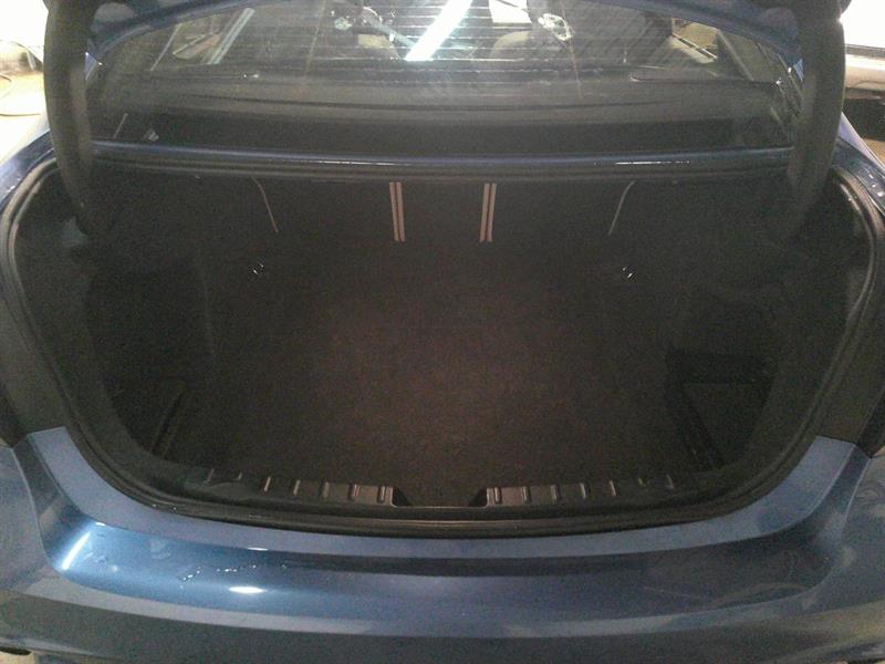 bmw 335 2015 - 19
