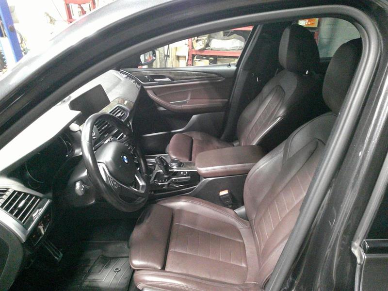 bmw X3 2019 - 10