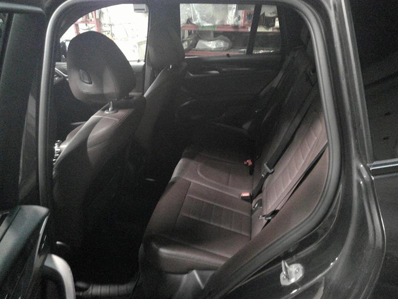 bmw X3 2019 - 11