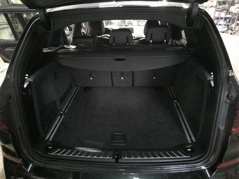 bmw X3 2019 - 12