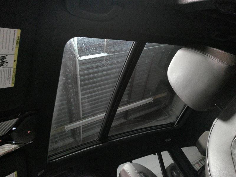 bmw X3 2019 - 13