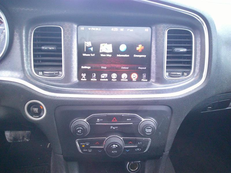 dodge Charger 2016 - 12