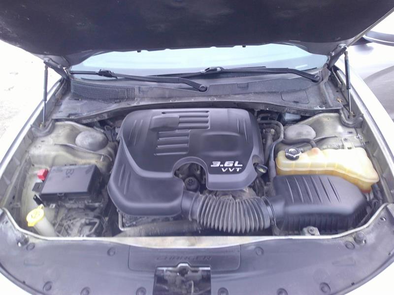 dodge Charger 2016 - 14