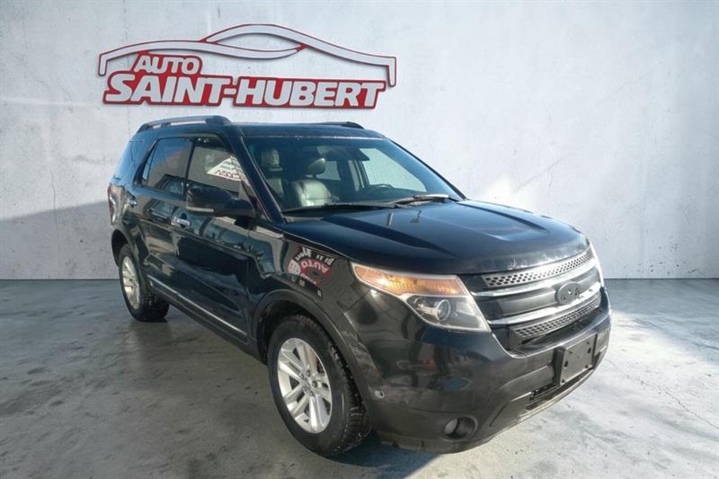 ford Explorer 2013 - 3